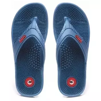 Acupressure Slipper Flip Flops - AcuWorld Ecommerce Shopping Portal